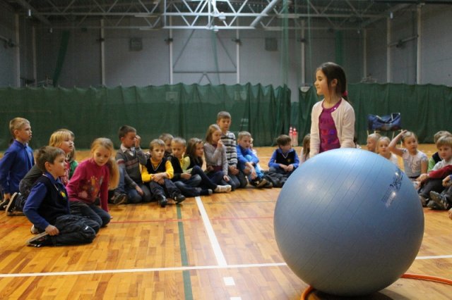 Sportistu ziemassvētku pasākums